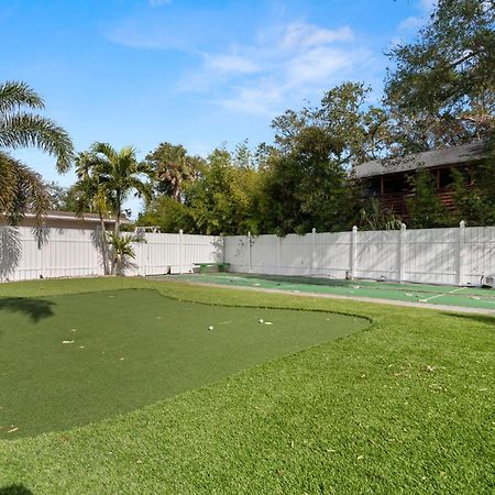 1K Bed Studio Apt With Shared Pool 06 Clearwater Exterior foto